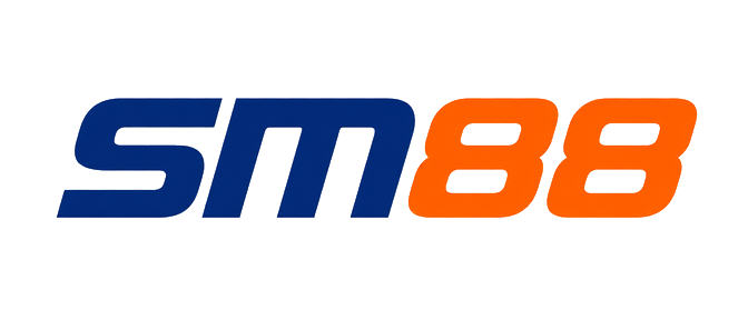 sm88 লোগো